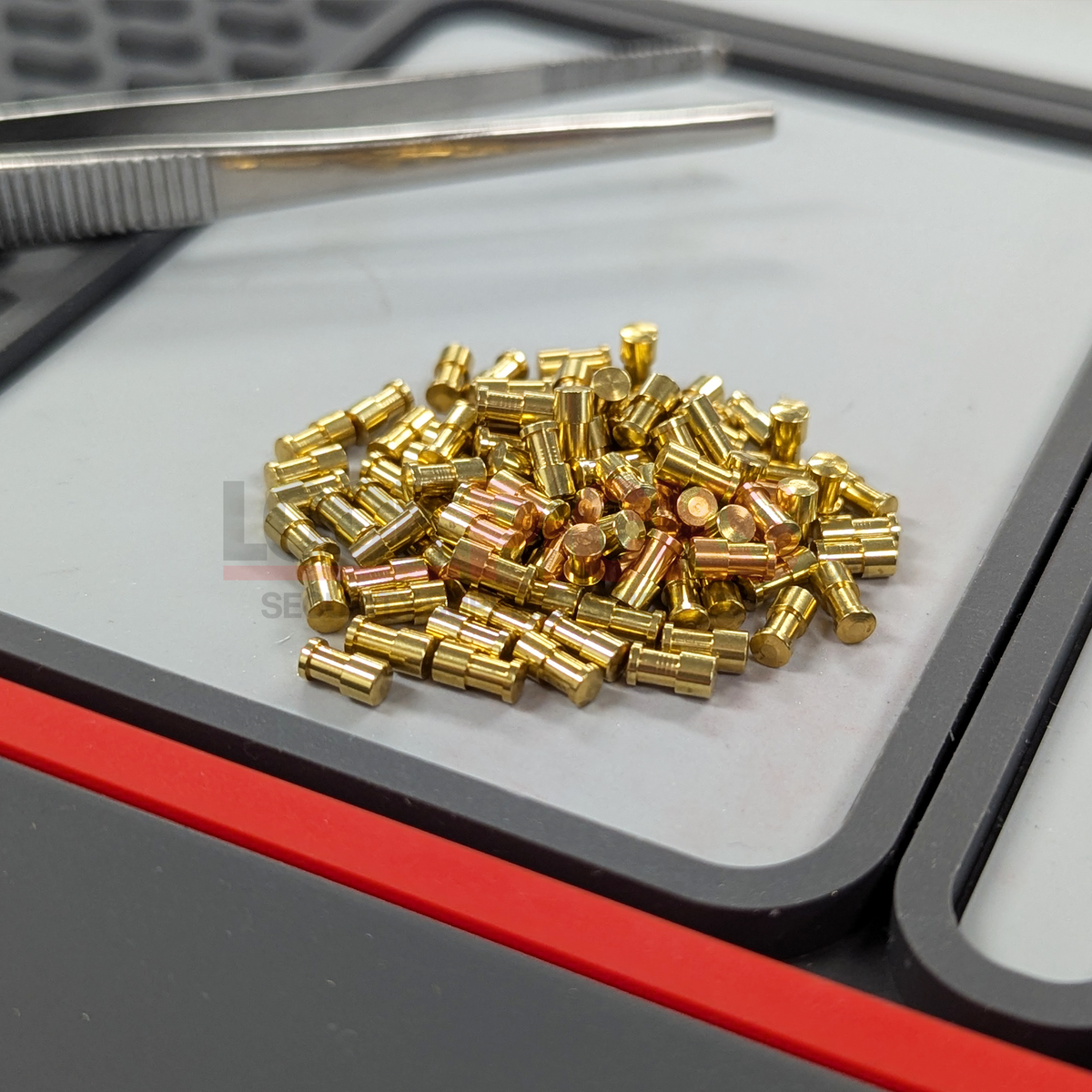 Lockpick Pin Spool Security Pin – .235