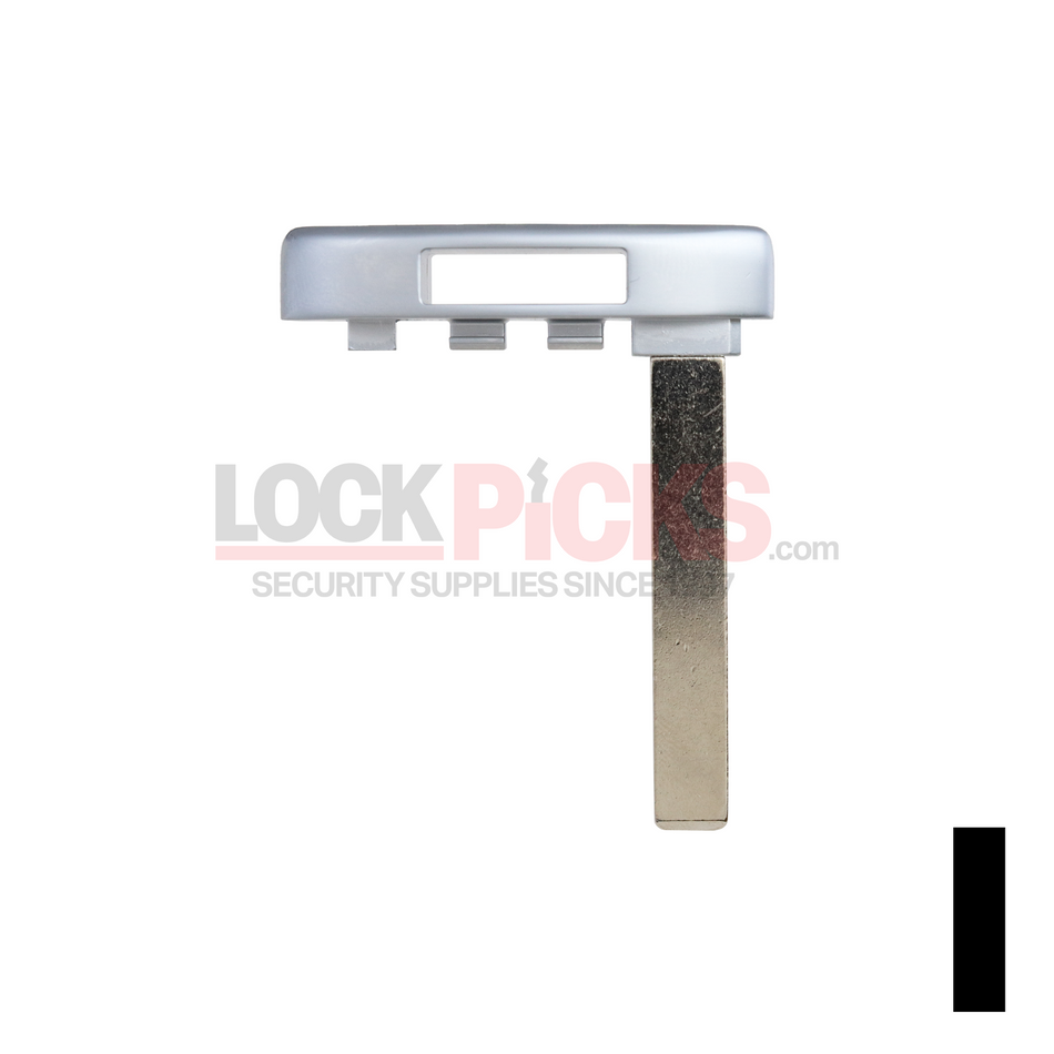 GM (B117) Emergency Key -by Strattec