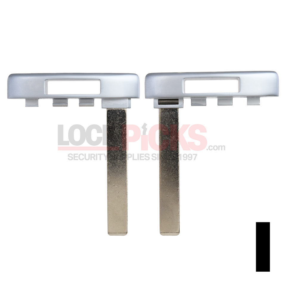 GM (B117) Emergency Key -by Strattec