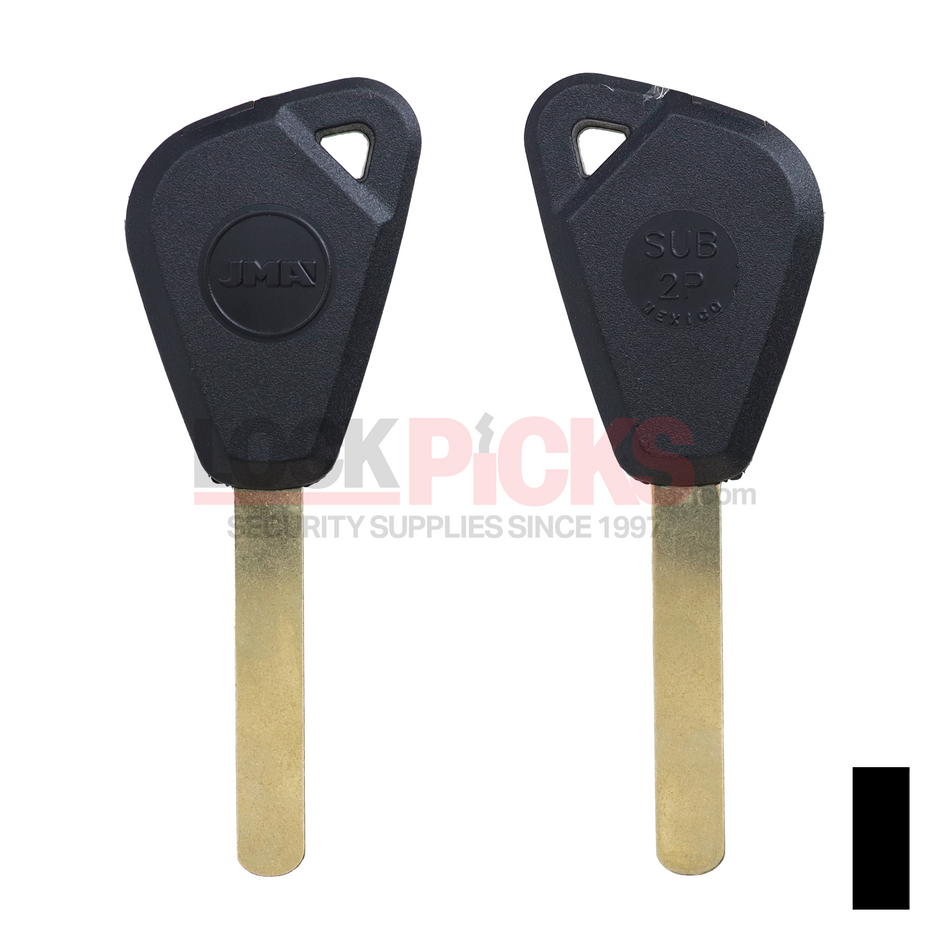 Subaru Cloneable (TPX2SUB-2.P, DAT17T13-RW) JMA