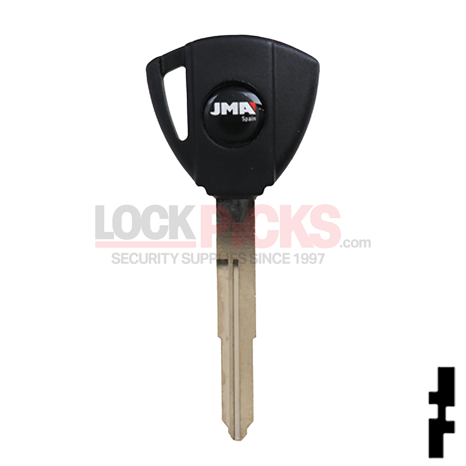 SUBARU/SUZUKI Cloneable (TPX1SUZ-15D.P) -by JMA