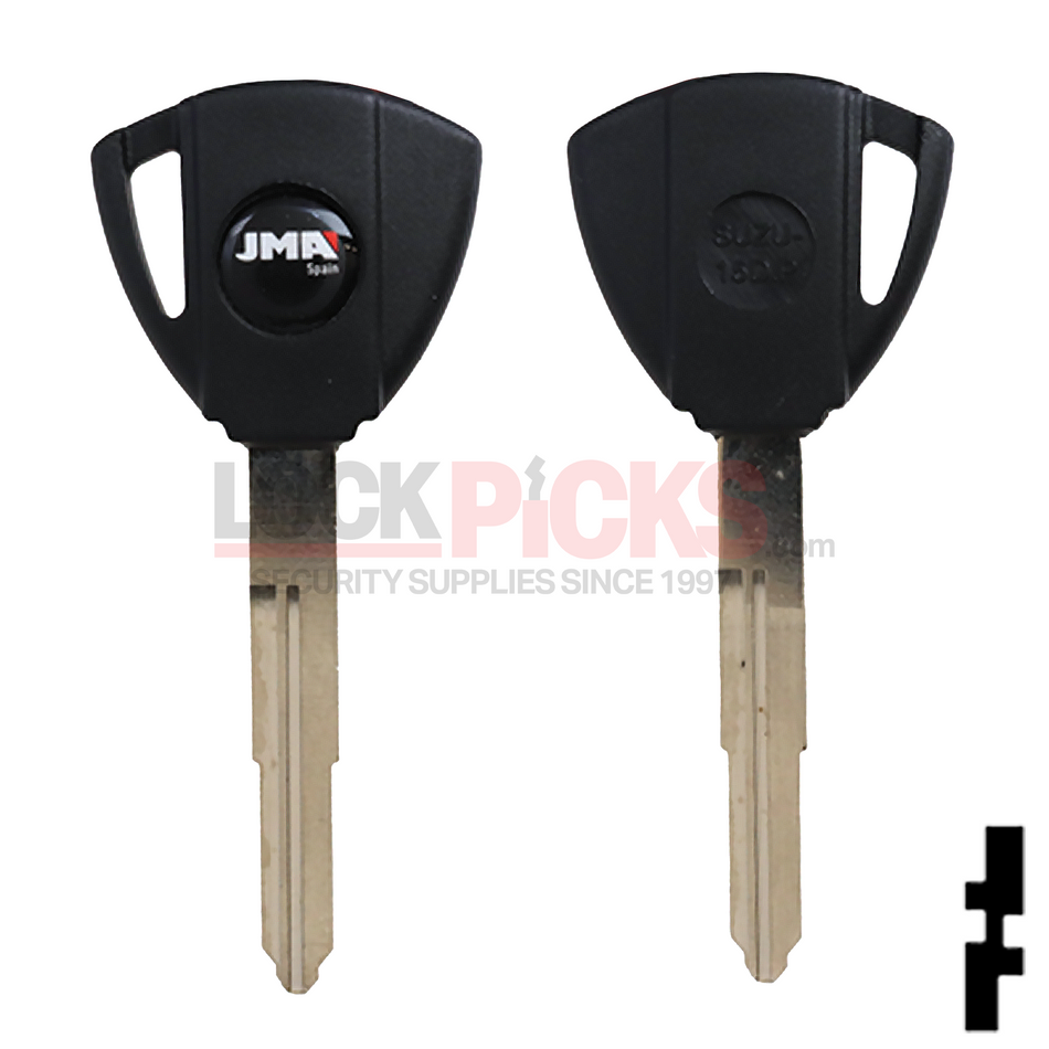 SUBARU/SUZUKI Cloneable (TPX1SUZ-15D.P) -by JMA