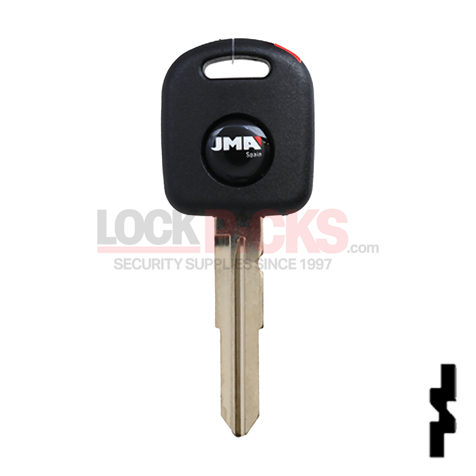 SUBARU/SUZUKI Cloneable (TPX1SUZU-8.P1) -by JMA