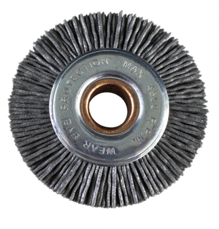 Berna Simply Brush - by JMA