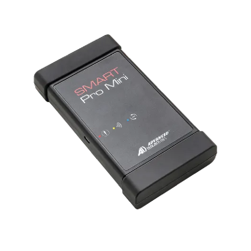 Smartpa Mini Smart Pro Mini - Programs Ford, Lincoln, Volkswagen and Audi Vehicles ...