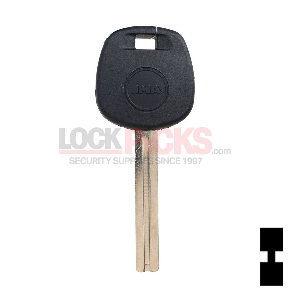 Kia Amanti Cloneable