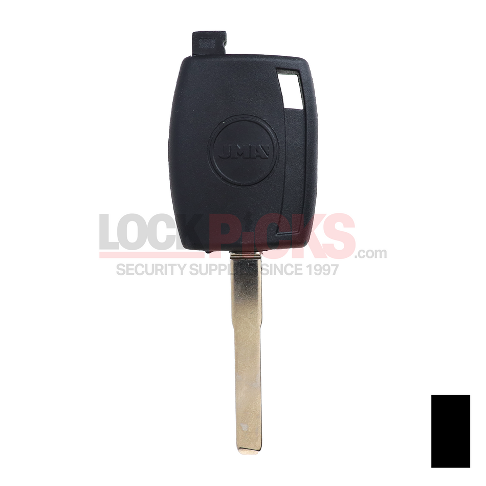 Ford (H94-SHELL) Transponder Key Shell -by JMA