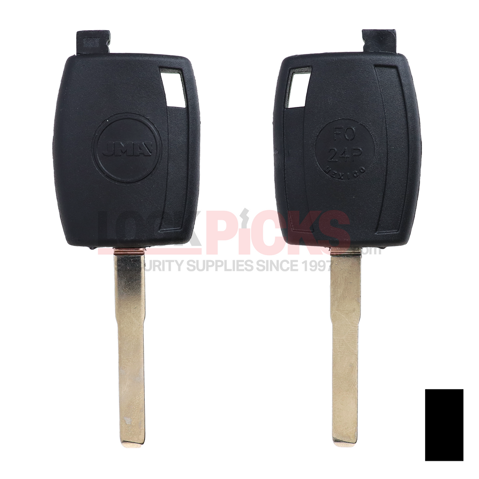 Ford (H94-SHELL) Transponder Key Shell -by JMA