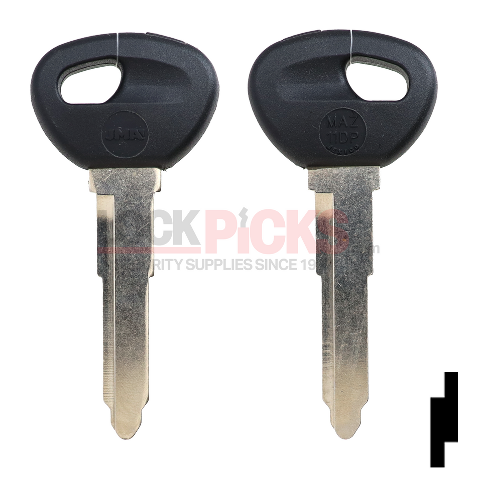 MAZDA - RW Cloneable (MAZ24RT5) JMA