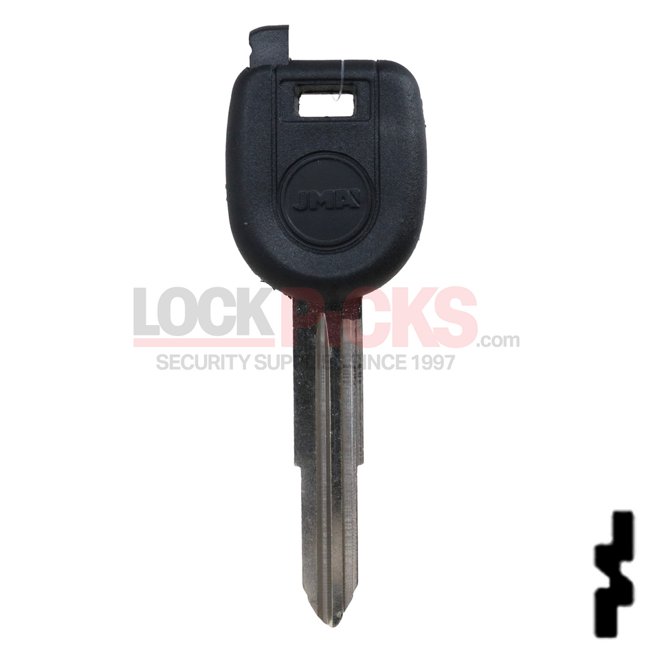 Mitsubishi Shell (MIT17-SHELL, MIT14-SHELL) -by JMA