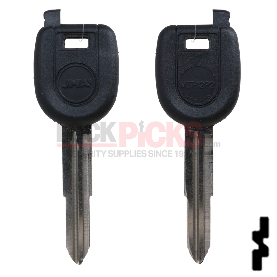 Mitsubishi Shell (MIT17-SHELL, MIT14-SHELL) -by JMA