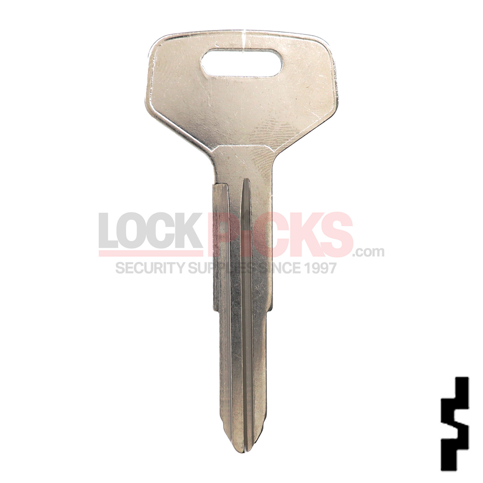 TOYOTA (TR37-NP,X159)