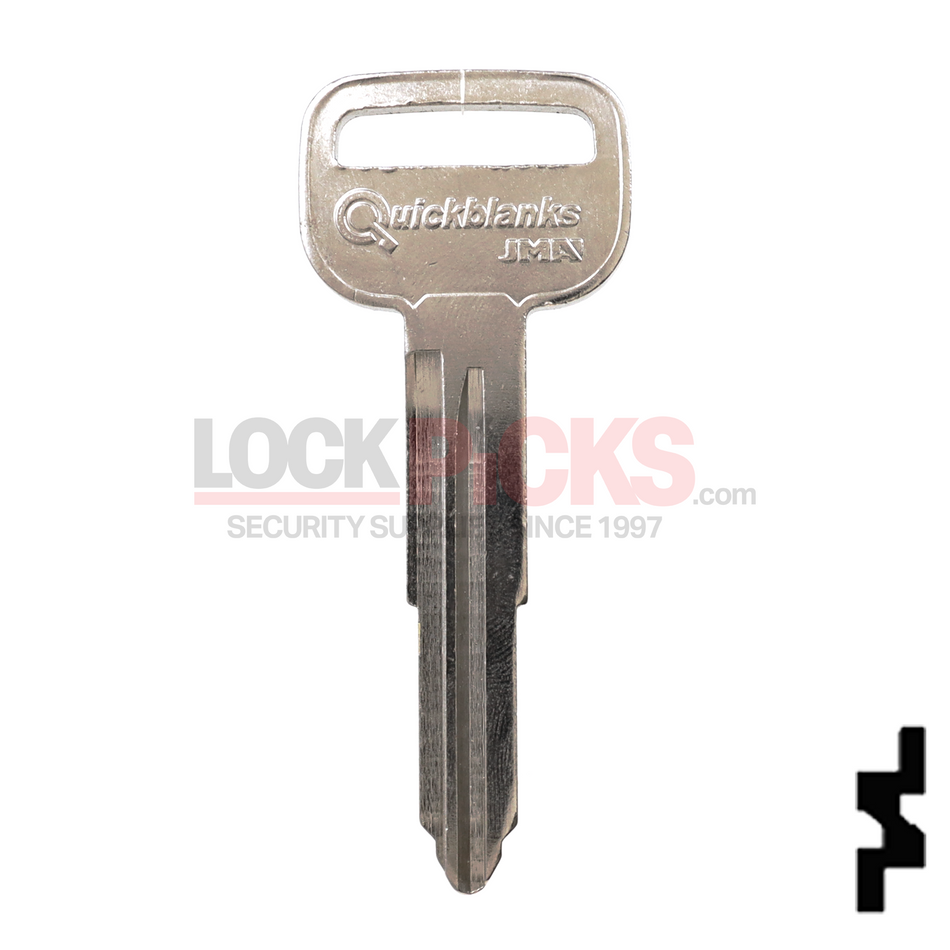 TOYOTA (TR53-NP,X223)