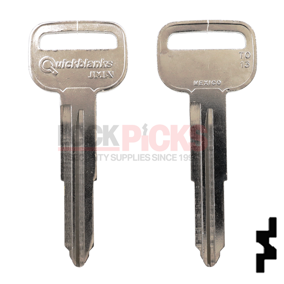 TOYOTA (TR53-NP,X223)