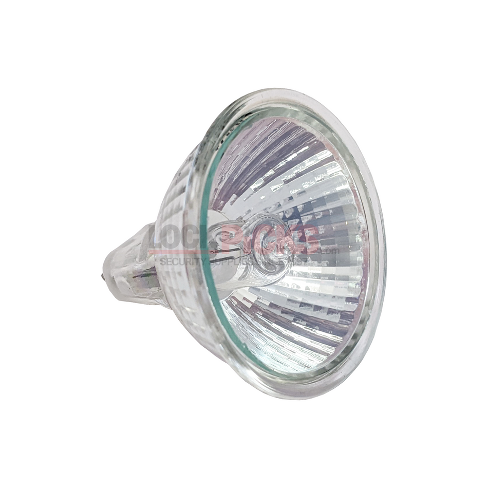 Wenxing Bulb 50 Watt/120 Volts 2,000 Life Hours
