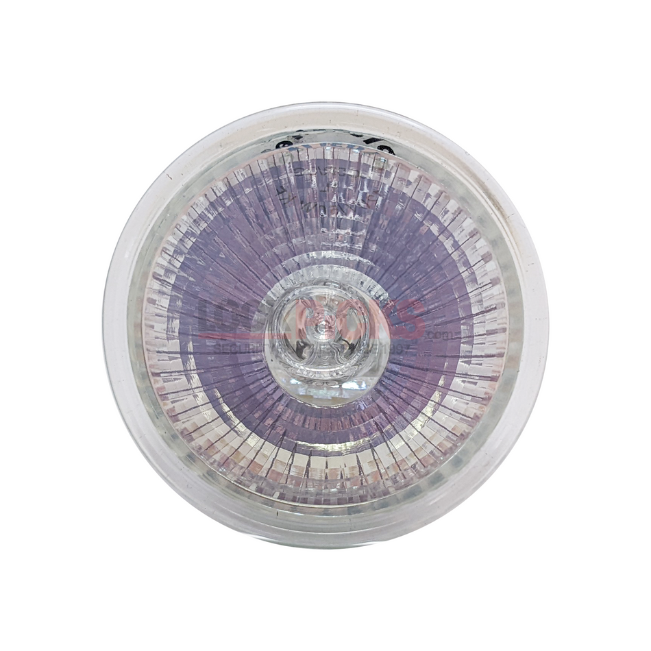 Wenxing Bulb 50 Watt/120 Volts 2,000 Life Hours