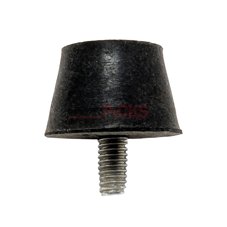 Rubber Foot and Screw for the W288E