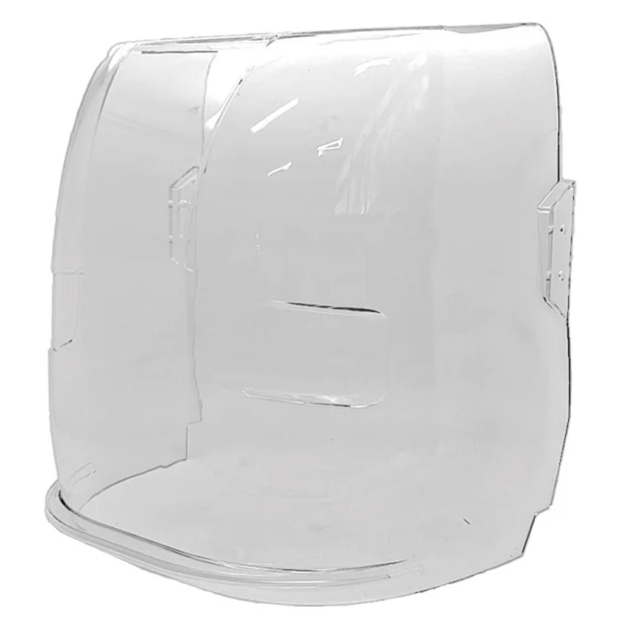 Tritton Shield Triton Plus Protective Clear Shield – Lockpicks.com