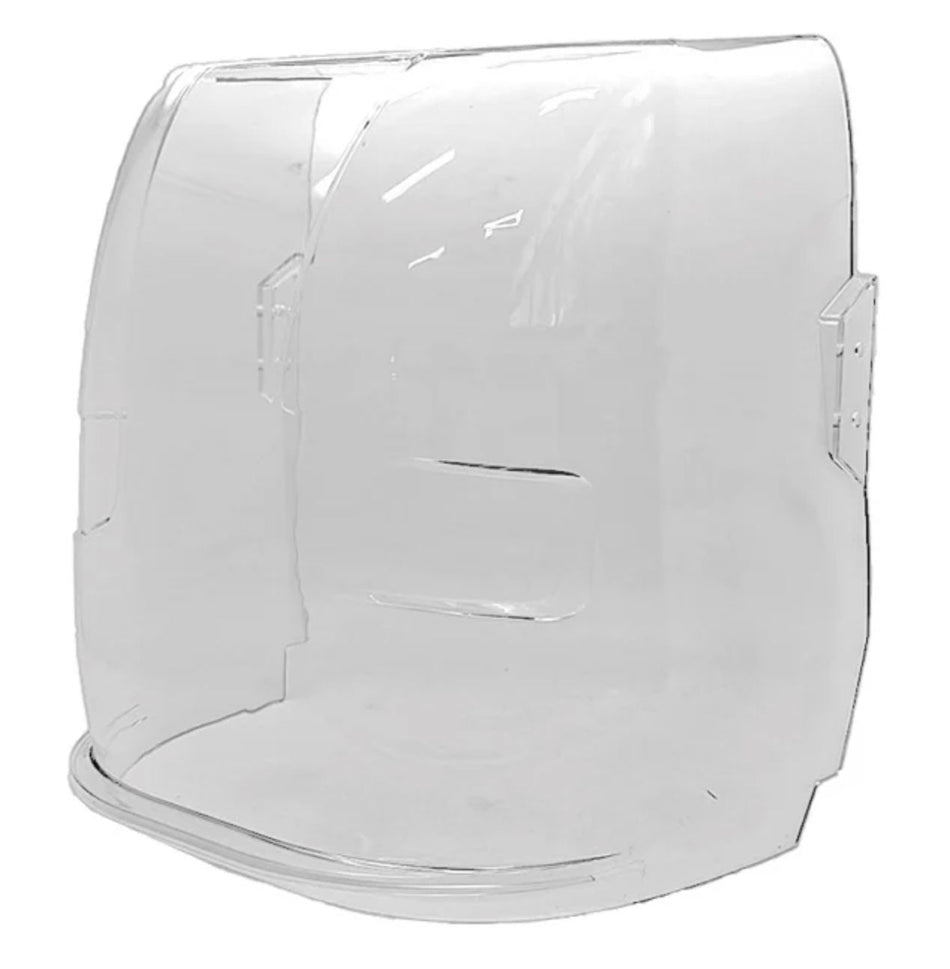 Triton Plus Protective Clear Shield