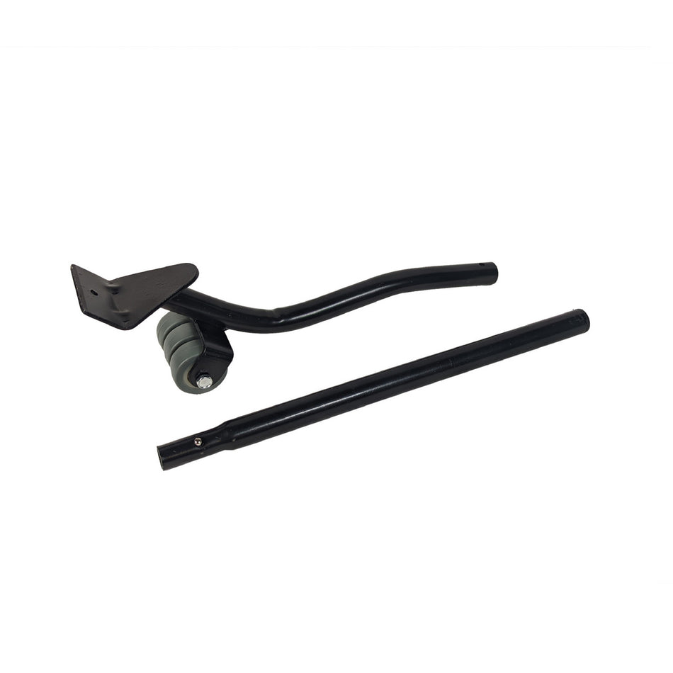 Wheel Bar a.k.a. Johnson Bar -by RTT