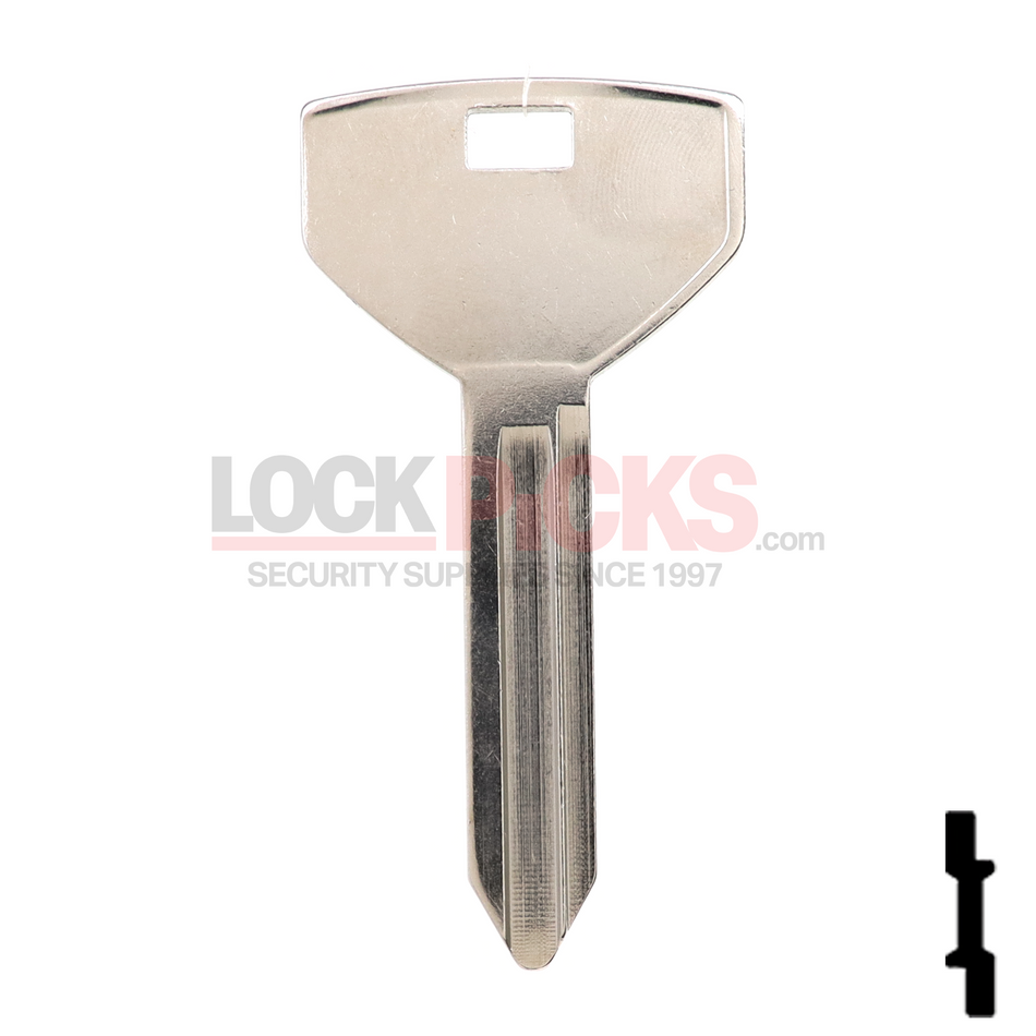 CHRYSLER (Y155-NP,P1793)