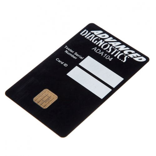 Smart Card AD-104
