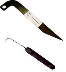 Adams-Rite Lock Bypass Kit by PETERSON Tools