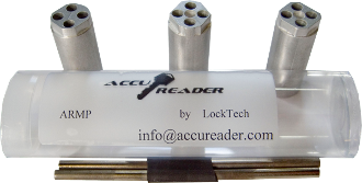 Magnetic Shutter Key LockTech Pick & Decoder for Magnetic Shutter Locks – Lockpicks.com