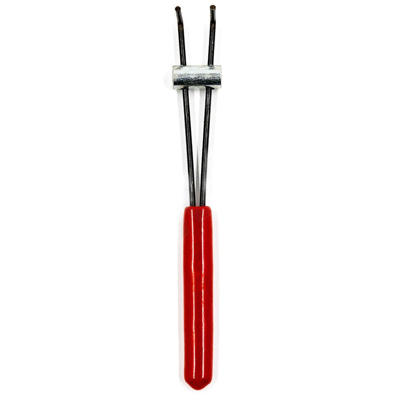 Adjustable Tension Tool - Majestic | Lockpicks.com