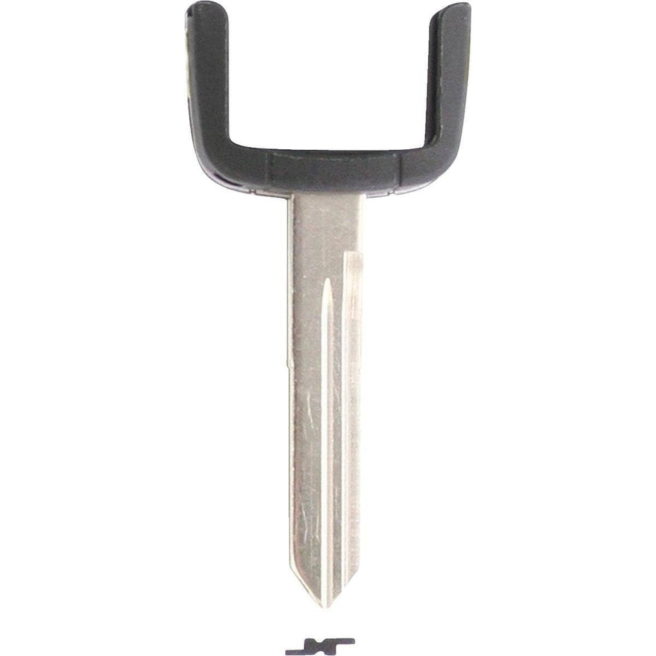 Mitsubishi Transponder Key U Blade (MIT9) ILCO
