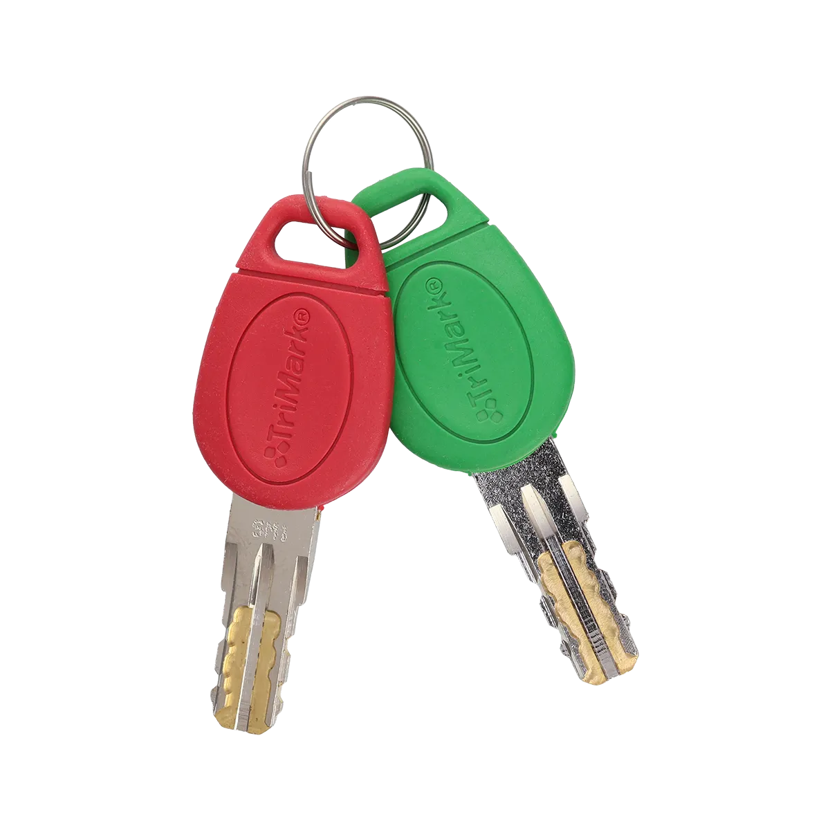 Framon Key TriMark High Security Master/Change Key Set - by Framon – Lockpicks.com