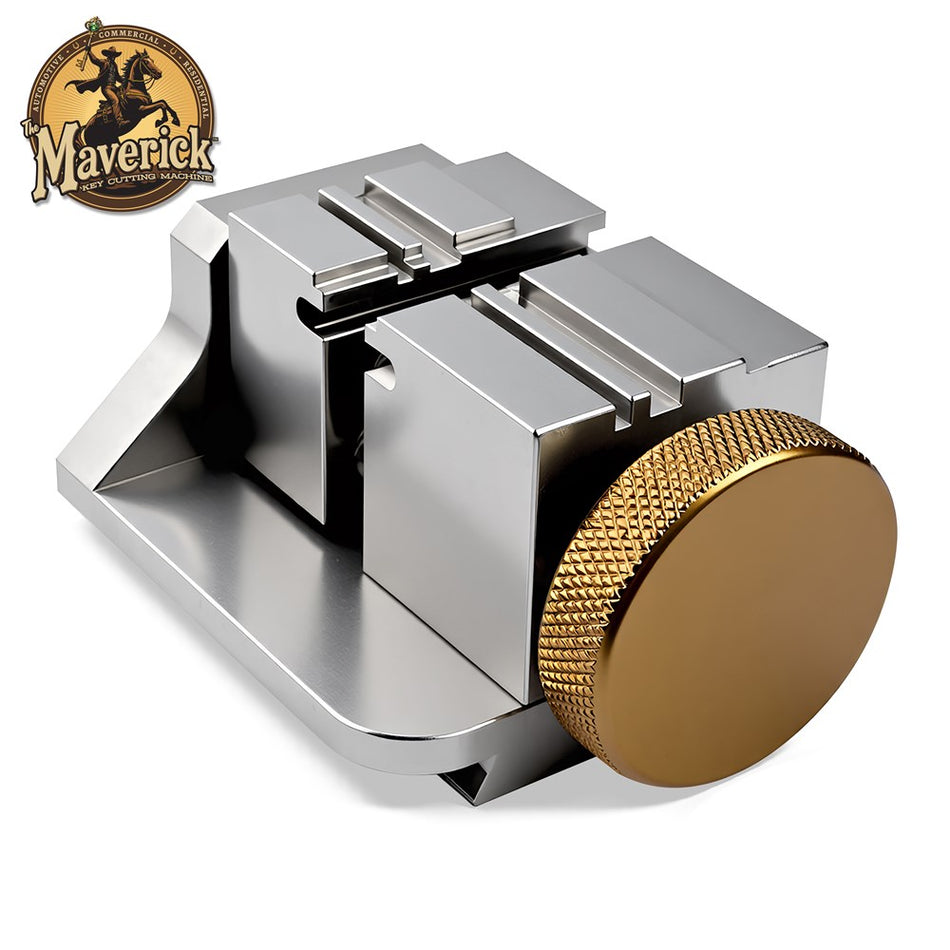 Standard Automotive Jaw - by Maverick