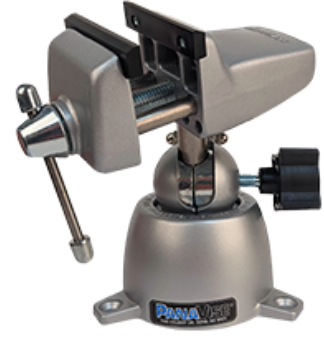 Standard PanaVise Small Vise – By PanaVise