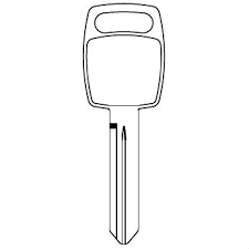 GM - Saturn 1991 to 1995 ALL Locks - TO-79 (B88) 256pc. Try-Out Key Set