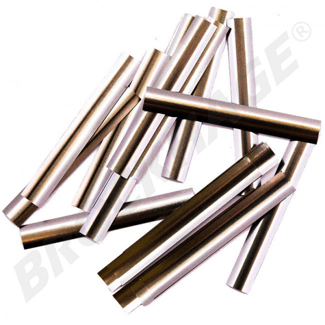 Master Locks with Ease: Brockhage BCS-20 Curved Shim Set – Lockpicks.com