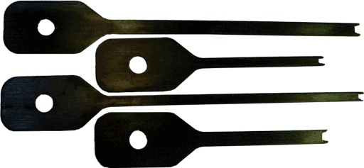 Broken Drill Bit Un-winding Tools