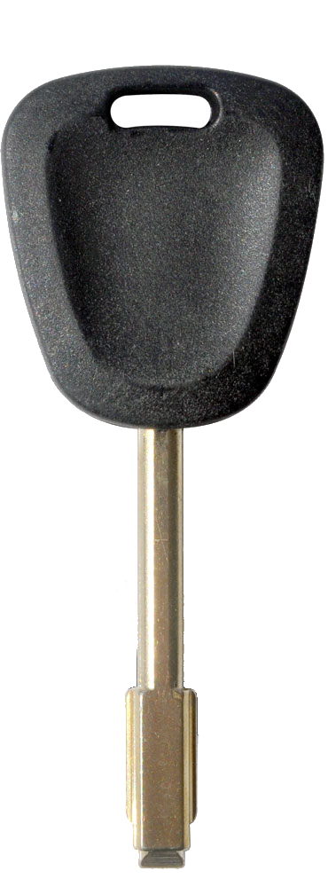 Jaguar (BJAG2) Transponder Key -by Kee-Co