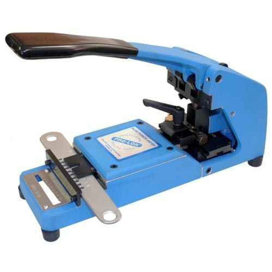 Code Key Cutting Machines for Professional Locksmiths | Lockpicks ...