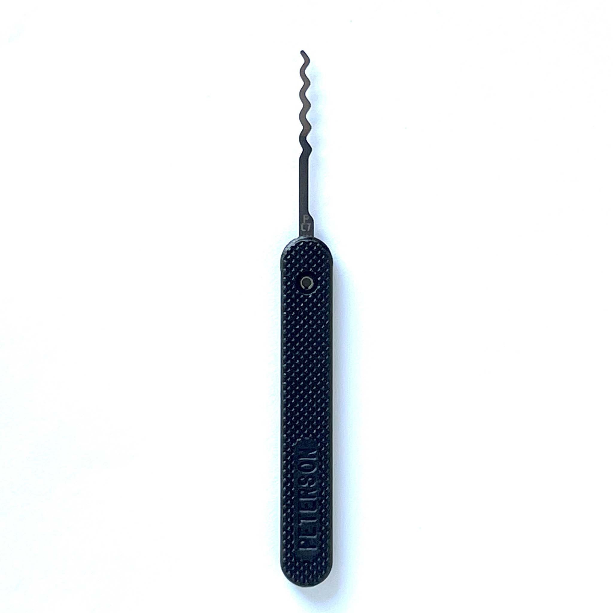 Discover the Power of C7-GSP Peterson Pick – Lockpicks.com