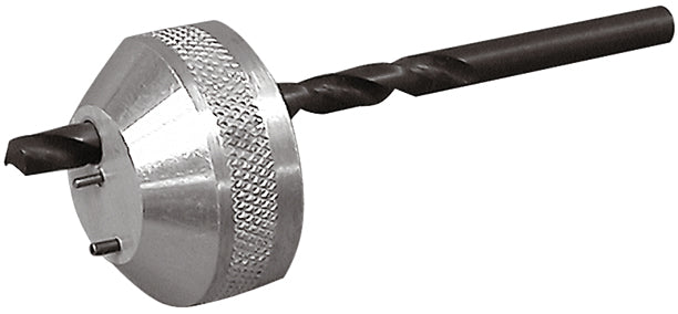 Tulip Shape Lock Drill Jig- CDJ-2 – Lockpicks.com