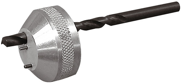 Tulip Shape Lock Drill Jig- CDJ-2 – Lockpicks.com