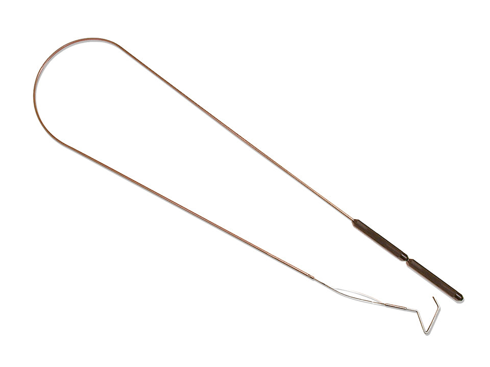 Fishing Pole Car Opener