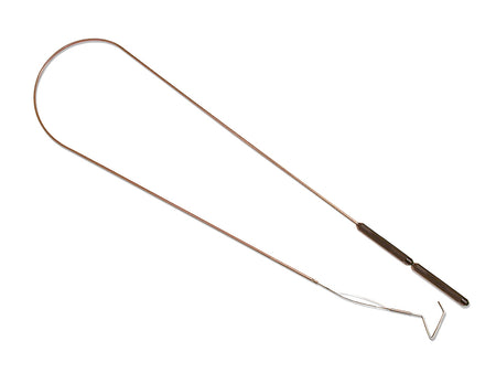 Fishing Pole Car Opener