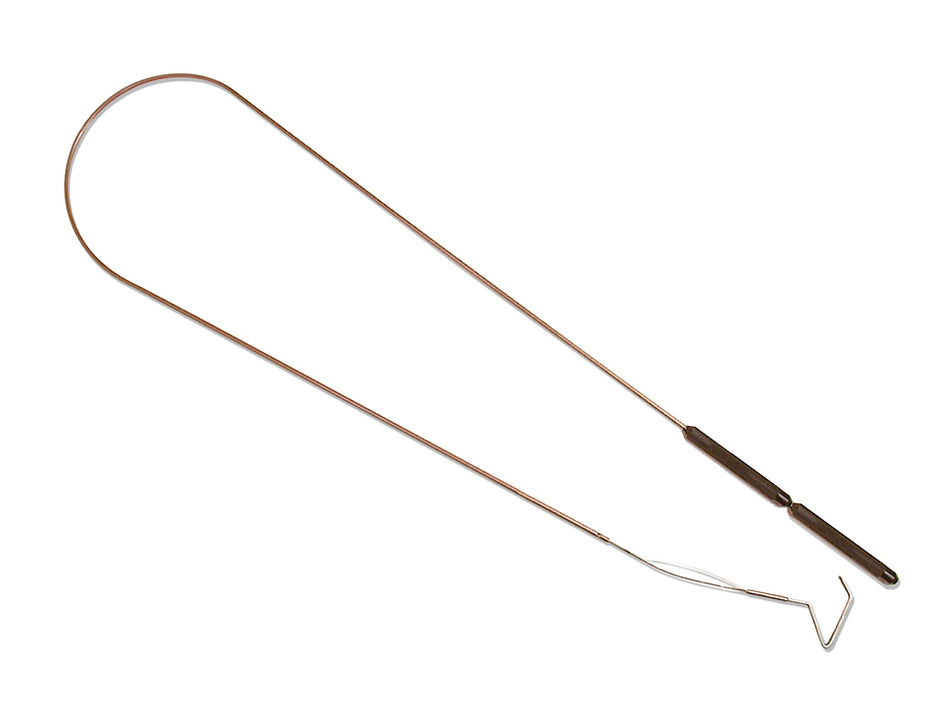 Fishing Pole Car Opener