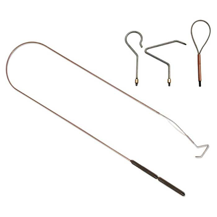 Fishing Poll Tool