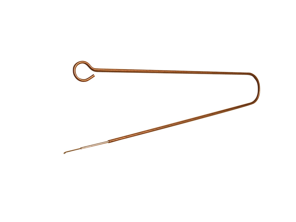 Fish Hook Car Opener