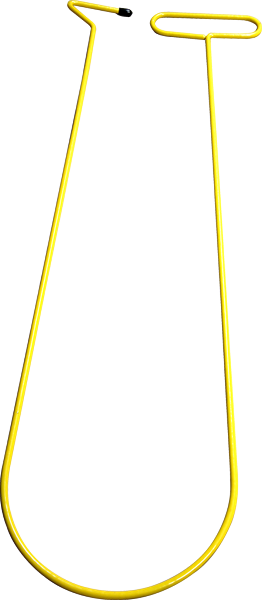 Gold Finger Tool - CO-90 – Lockpicks.com