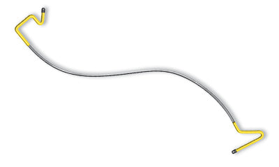 Gold Finger Car Opener