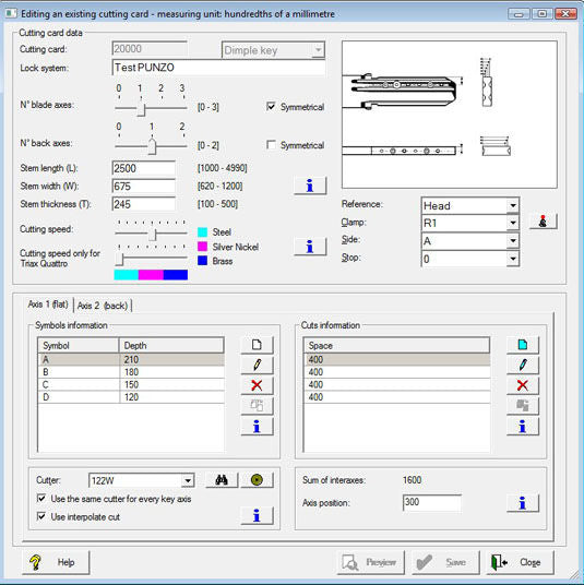 Key Code Software | Locksmith Software – Lockpicks.com