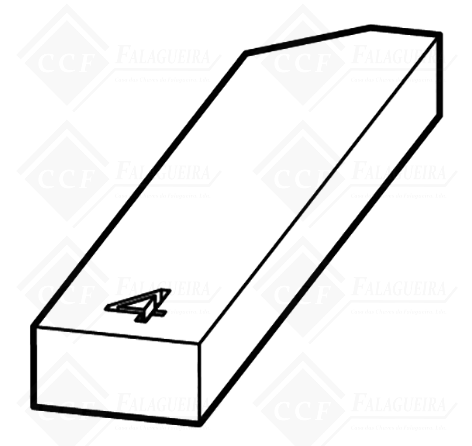 Silca Futura Engraving Adaptor